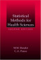 Statistical Methods for Health Sciences, Second Edition