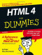 HTML 4 For Dummies, 5th Edition