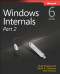 Windows Internals, Part 2: Covering Windows Server 2008 R2 and Windows 7