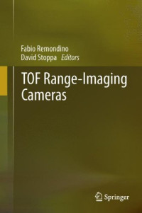 TOF Range-Imaging Cameras