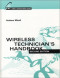 Wireless Technician's Handbook (Artech House Mobile Communications Library)