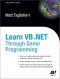 Learn VB .NET Through Game Programming