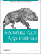 Securing Ajax Applications: Ensuring the Safety of the Dynamic Web