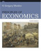 Principles of Economics, 4th Edition (Student Edition)