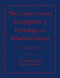 The Concise Corsini Encyclopedia of Psychology and Behavioral Science (Concise Encyclopedia of Psychology)