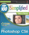 Adobe Photoshop CS6 Top 100 Simplified Tips and Tricks (Top 100 Simplified Tips & Tricks)