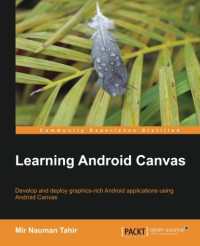 Learning Android Canvas