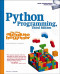 Python Programming for the Absolute Beginner, 3rd Edition
