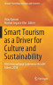 Smart Tourism as a Driver for Culture and Sustainability: Fifth International Conference IACuDiT, Athens 2018 (Springer Proceedings in Business and Economics)
