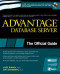 Advantage Database Server: The Official Guide