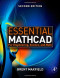 Essential Mathcad for Engineering, Science, and Math w/ CD, Second Edition