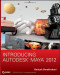 Introducing Autodesk Maya 2012 (Autodesk Official Training Guides)
