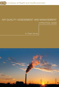 Air Quality Assessment & Management