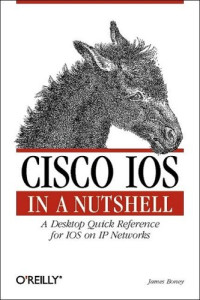 Cisco IOS in a Nutshell