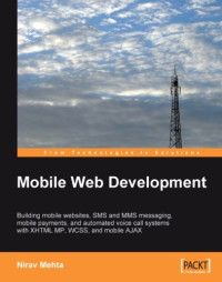 Mobile Web Development