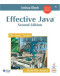 Effective Java (2nd Edition) (The Java Series)