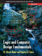 Logic and Computer Design Fundamentals, Third Edition