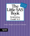The Little SAS Book for Enterprise Guide 4.2