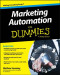 Marketing Automation For Dummies (Business & Personal Finance)