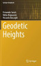 Geodetic Heights (Springer Geophysics)
