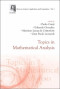Topics in Mathematical Analysis (Series on Analysis, Applications and Computation)