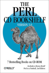 The Perl CD Bookshelf, Version 3.0