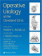Operative Urology: At the Cleveland Clinic