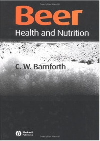 Beer Health and Nutrition