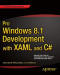 Pro Windows 8.1 Development with XAML and C#
