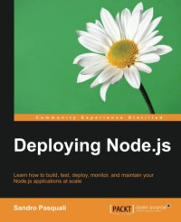 Deploying Node.js