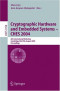 Cryptographic Hardware and Embedded Systems - CHES 2004: 6th International Workshop Cambridge, MA, USA, August 11-13, 2004, Proceedings