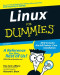Linux For Dummies 8th Edition