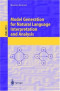 Model Generation for Natural Language Interpretation and Analysis
