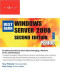 The Best Damn Windows Server 2008 Book Period, Second Edition