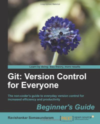Git: Version control for everyone
