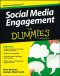 Social Media Engagement For Dummies (For Dummies (Business & Personal Finance))