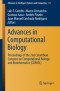 Advances in Computational Biology: Proceedings of the 2nd Colombian Congress on Computational Biology and Bioinformatics (CCBCOL) (Advances in Intelligent Systems and Computing) (Volume 232)