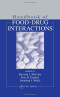 Handbook of Food-Drug Interactions (Nutrition Assessment)