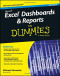 Excel Dashboards and Reports for Dummies