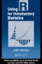 Using R for Introductory Statistics (Chapman &amp; Hall/CRC The R Series)