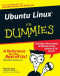 Ubuntu Linux For Dummies (Computer/Tech)