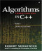 Algorithms in C++ Part 5: Graph Algorithms (3rd Edition) (Pt.5)