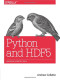 Python and HDF5