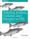 Padding, Borders, Outlines, and Margins in CSS: CSS Box Model Details