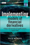 Implementing Models of Financial Derivatives, with CD-ROM: Object Oriented Applications with VBA