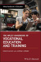 The Wiley Handbook of Vocational Education and Training (Wiley Handbooks in Education)