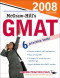 McGraw-Hill's GMAT, 2008 Edition