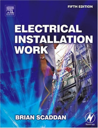 Electrical Installation Work, Fifth Edition