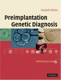 Preimplantation Genetic Diagnosis