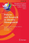 Policies and Research in Identity Management: Second IFIP WG 11.6 Working Conference